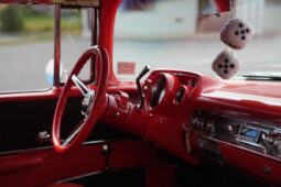 
										1957 Chevrolet Bel Air | 350 V8 full									