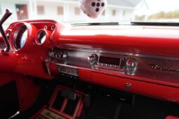 
										1957 Chevrolet Bel Air | 350 V8 full									