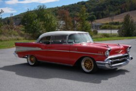 1957 Chevrolet Bel Air | 350 V8