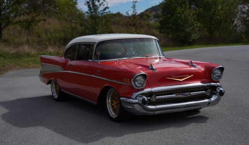 1957 Chevrolet Bel Air | 350 V8 1