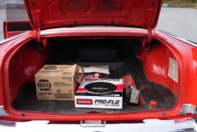 1957 Chevrolet Bel Air | 350 V8