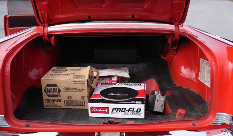 
								1957 Chevrolet Bel Air | 350 V8 full									