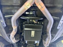 
										1957 Chevrolet Bel Air | 350 V8 full									