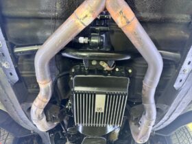 1957 Chevrolet Bel Air | 350 V8