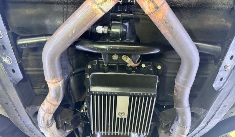 
								1957 Chevrolet Bel Air | 350 V8 full									