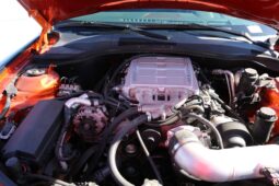 
										2011 Chevrolet Camaro 2SS Coupe full									