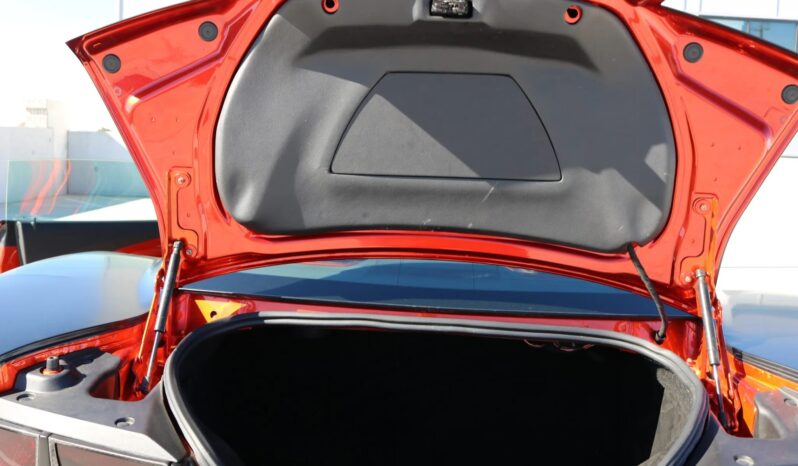 
								2011 Chevrolet Camaro 2SS Coupe full									