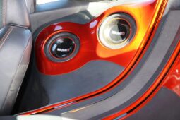 
										2011 Chevrolet Camaro 2SS Coupe full									