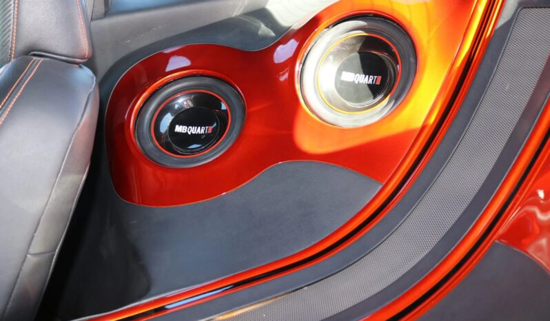 
								2011 Chevrolet Camaro 2SS Coupe full									