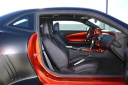 
										2011 Chevrolet Camaro 2SS Coupe full									