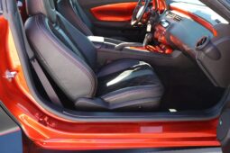 
										2011 Chevrolet Camaro 2SS Coupe full									