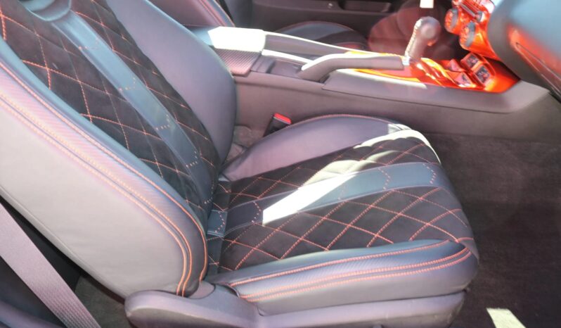 
								2011 Chevrolet Camaro 2SS Coupe full									