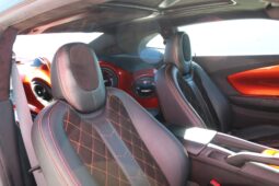 
										2011 Chevrolet Camaro 2SS Coupe full									