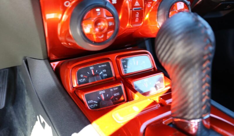 
								2011 Chevrolet Camaro 2SS Coupe full									