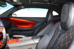 
										2011 Chevrolet Camaro 2SS Coupe full									