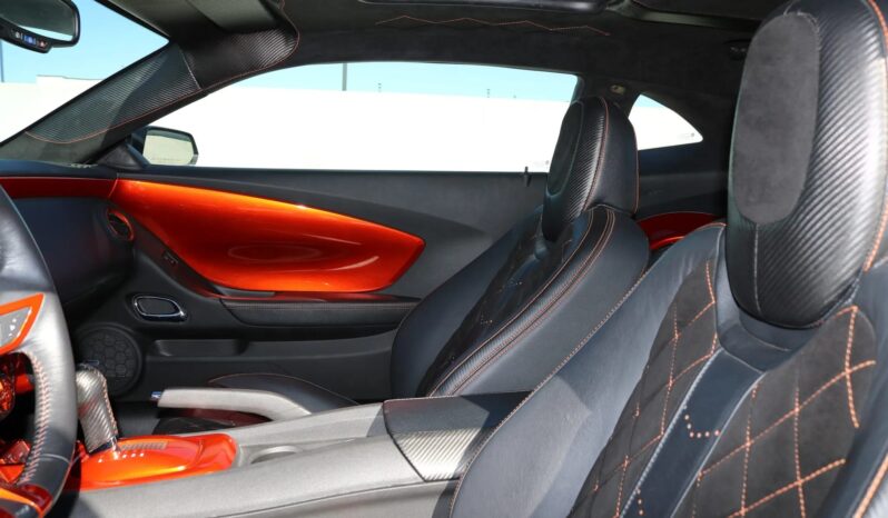 
								2011 Chevrolet Camaro 2SS Coupe full									