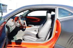 
										2011 Chevrolet Camaro 2SS Coupe full									