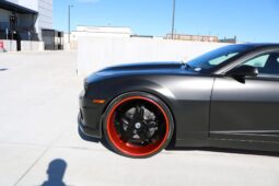 
										2011 Chevrolet Camaro 2SS Coupe full									