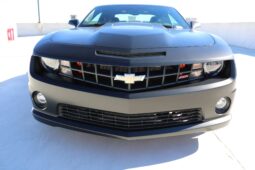 
										2011 Chevrolet Camaro 2SS Coupe full									