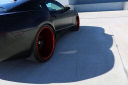 
										2011 Chevrolet Camaro 2SS Coupe full									