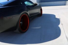 2011 Chevrolet Camaro 2SS Coupe