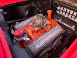 
										1959 Chevrolet Corvette 4-speed full									