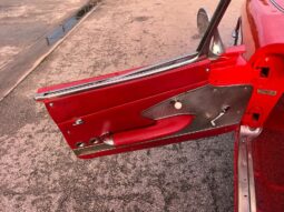 
										1959 Chevrolet Corvette 4-speed full									