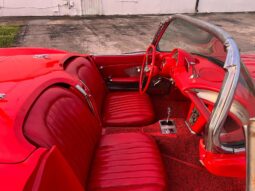 
										1959 Chevrolet Corvette 4-speed full									