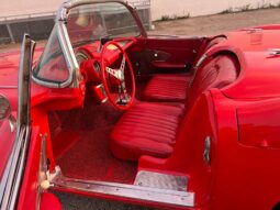 
										1959 Chevrolet Corvette 4-speed full									