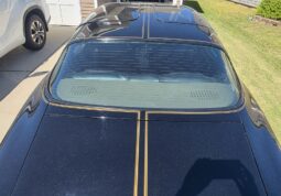 
										1978 Pontiac Trans Am Numbers Matching full									
