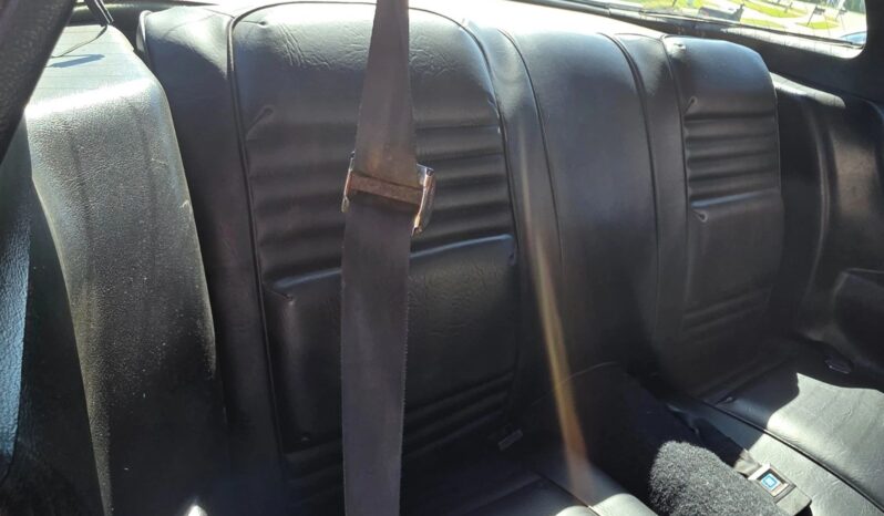 
								1978 Pontiac Trans Am Numbers Matching full									