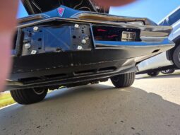 
										1978 Pontiac Trans Am Numbers Matching full									