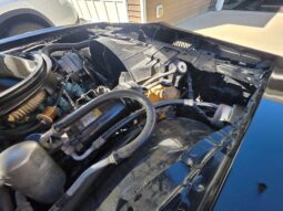 
										1978 Pontiac Trans Am Numbers Matching full									