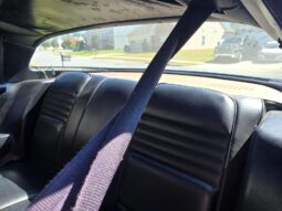 
										1978 Pontiac Trans Am Numbers Matching full									