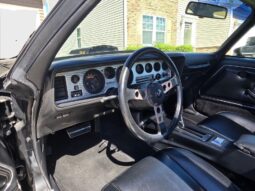 
										1978 Pontiac Trans Am Numbers Matching full									