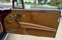 
										1965 Mercedes-Benz 250SE Convertible full									