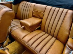 
										1965 Mercedes-Benz 250SE Convertible full									