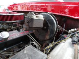 
										1979 Ford F-150 Short Bed 4×4 Short Bed Dentside full									