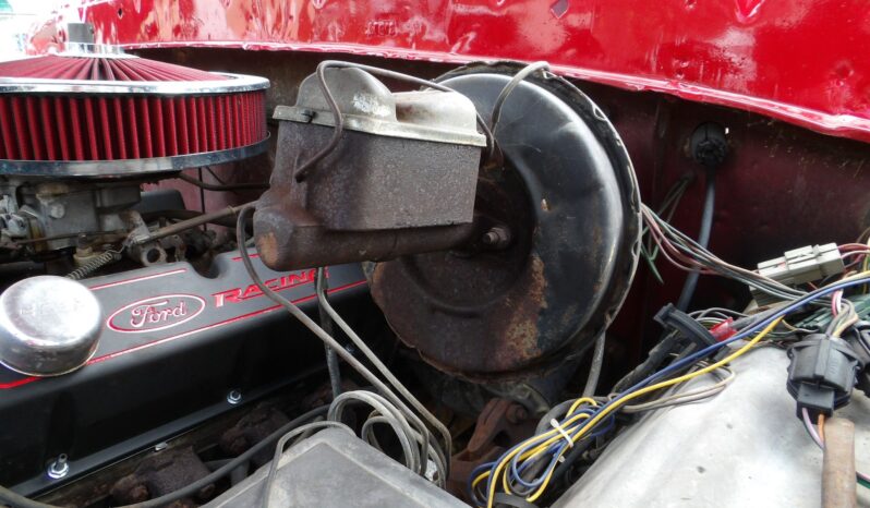 
								1979 Ford F-150 Short Bed 4×4 Short Bed Dentside full									