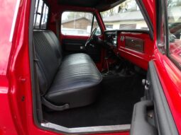 
										1979 Ford F-150 Short Bed 4×4 Short Bed Dentside full									