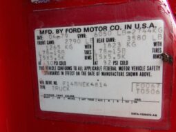 
										1979 Ford F-150 Short Bed 4×4 Short Bed Dentside full									