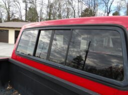 
										1979 Ford F-150 Short Bed 4×4 Short Bed Dentside full									