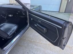 
										1969 Chevrolet Camaro SS tribute RWD Manual full									