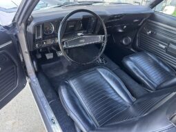 
										1969 Chevrolet Camaro SS tribute RWD Manual full									