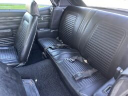 
										1969 Chevrolet Camaro SS tribute RWD Manual full									