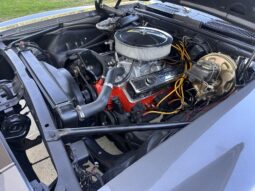 
										1969 Chevrolet Camaro SS tribute RWD Manual full									