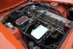 
										1972 Datsun Z-Series 240Z Manual full									