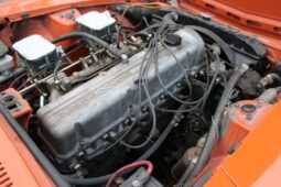 
										1972 Datsun Z-Series 240Z Manual full									