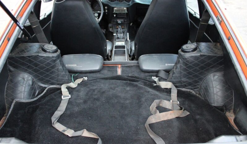 
								1972 Datsun Z-Series 240Z Manual full									