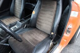 
										1972 Datsun Z-Series 240Z Manual full									